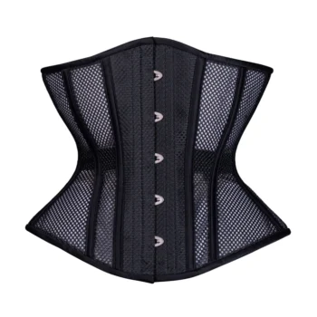 Open Breast Corset waisttraine.com
