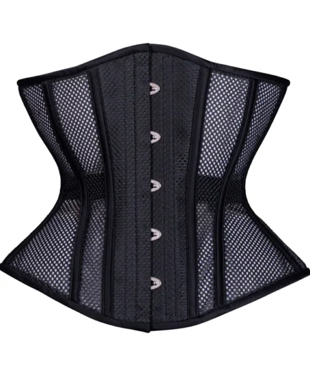 Open Breast Corset waisttraine.com