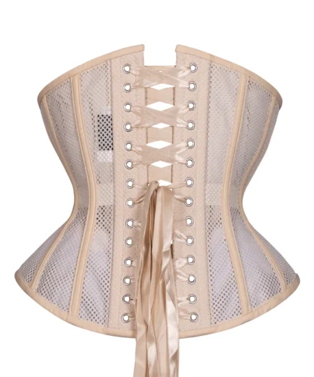 lace bustier corset top waisttraine.com