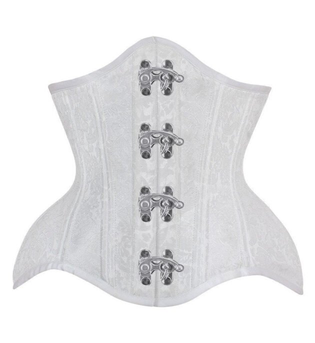 Waist Training Curvy Corset waisttraine.com