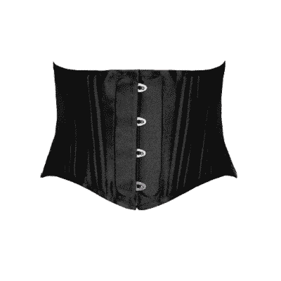 short torso corset waisttraine.com