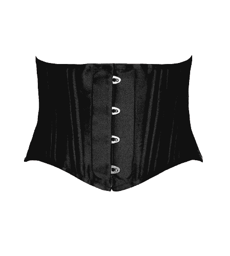 short torso corset waisttraine.com