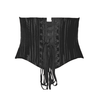 short torso corset waisttraine.com