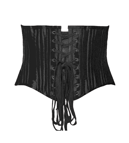 short torso corset waisttraine.com