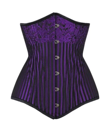 Longline Waist Training Corset waisttraine.com