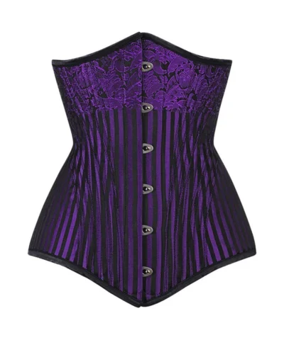 Longline Waist Training Corset waisttraine.com