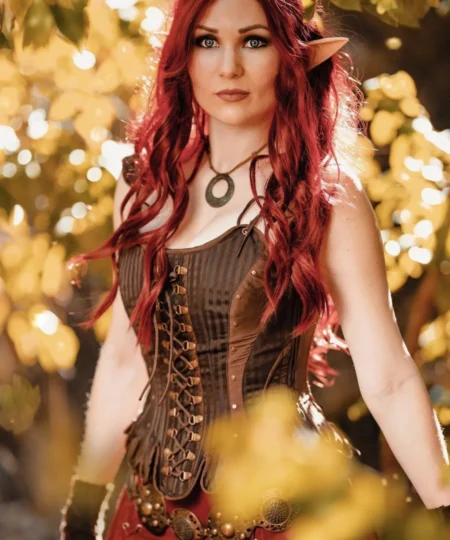 vintage corset waisttraine.com