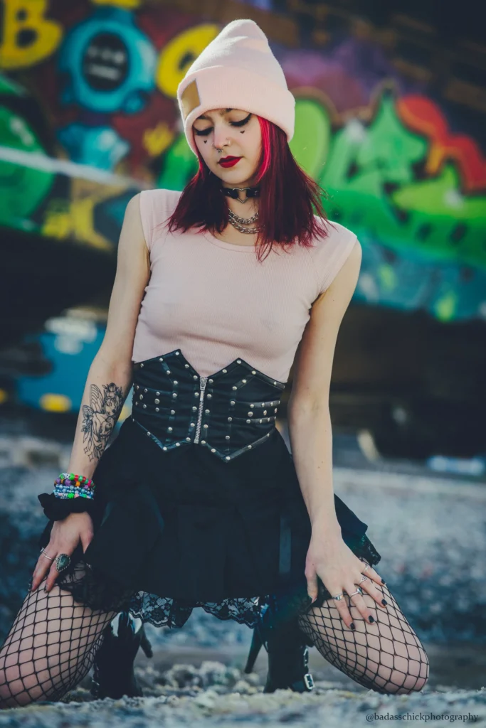 black leather corset belt
waisttraine.com