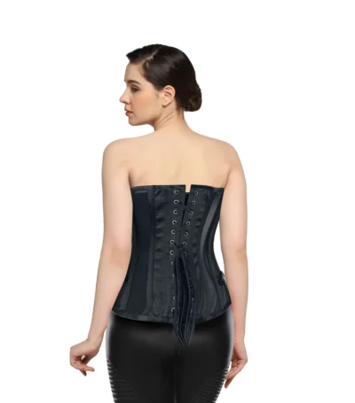 plus size overbust corset waisttraine.com