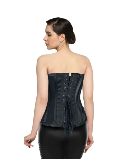 plus size overbust corset waisttraine.com