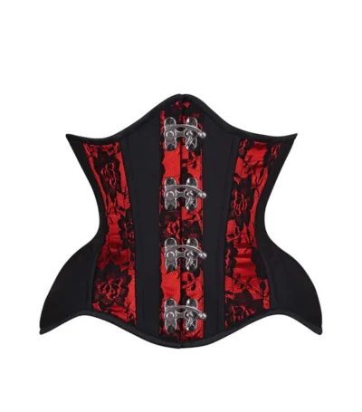 Underbust Corset Waist Trainer waisttraine.com