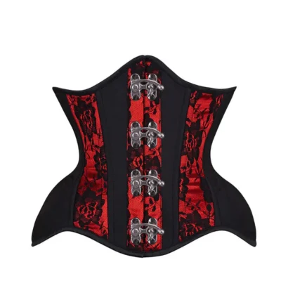 Underbust Corset Waist Trainer waisttraine.com