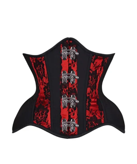 Underbust Corset Waist Trainer waisttraine.com