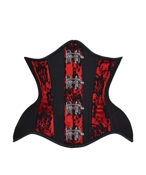 Underbust Corset Waist Trainer waisttraine.com