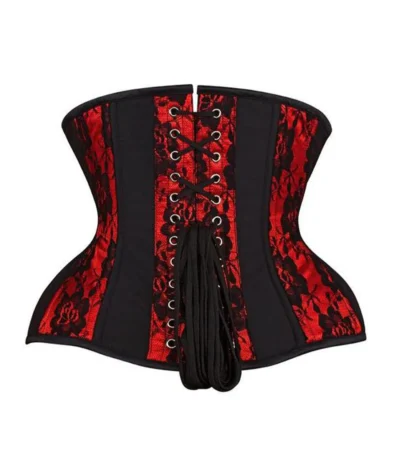 Underbust Corset Waist Trainer waisttraine.com