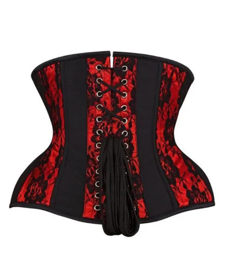 Underbust Corset Waist Trainer waisttraine.com