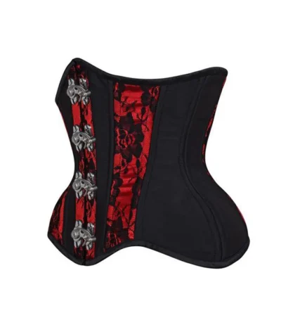 Underbust Corset Waist Trainer waisttraine.com
