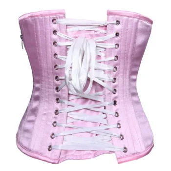 Pink Couture Corset waisttraine.com