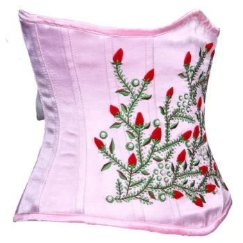 Pink Couture Corset waisttraine.com