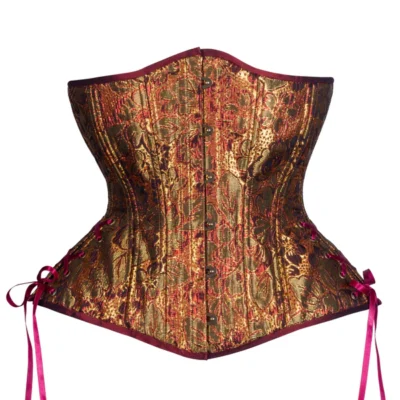 Diabolo Corset Hourglass waisttraine.com