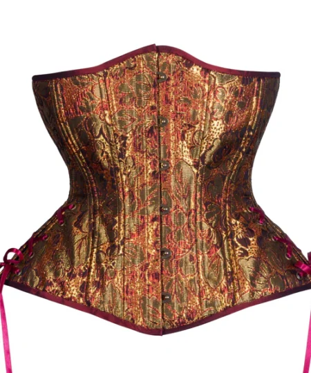 Diabolo Corset Hourglass waisttraine.com