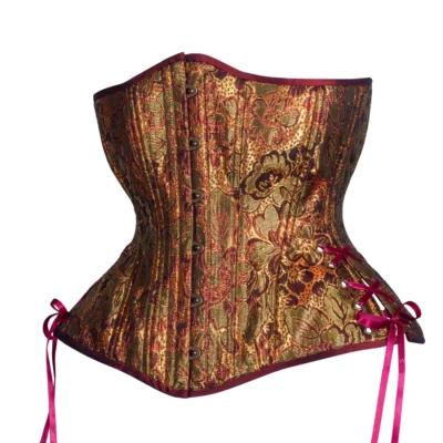 Diabolo Corset Hourglass waisttraine.com