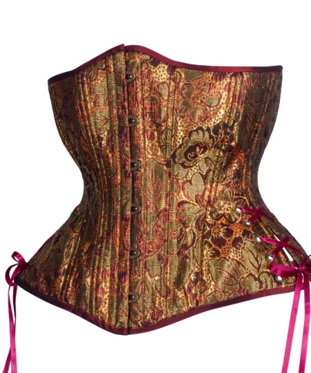 Diabolo Corset Hourglass waisttraine.com