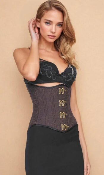 Bespoke Waist Training Corset For Women