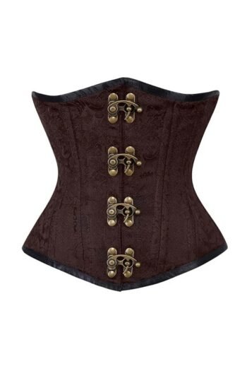 Bespoke Waist Training Corset For Women