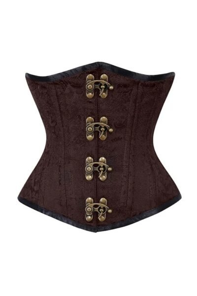 Bespoke Waist Training Corset For Women
