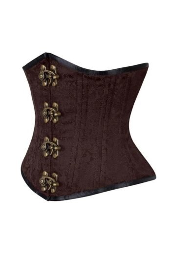 Bespoke Waist Training Corset For Women