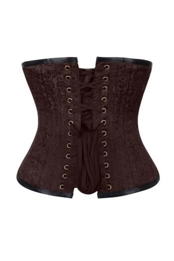 Bespoke Waist Training Corset For Women