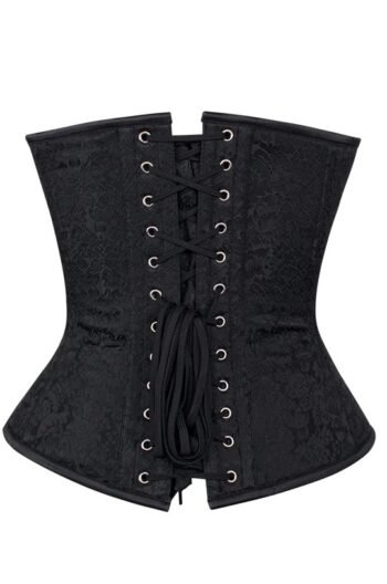 Best Busk Closure Overbust Waist Trainer Corset For Women
