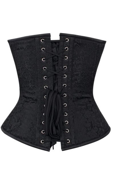 Best Busk Closure Overbust Waist Trainer Corset For Women