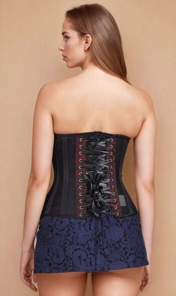 Best Waist Trainer Corset For Women With Steel Bones
