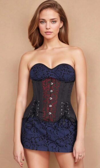 Best Waist Trainer Corset For Women With Steel Bones