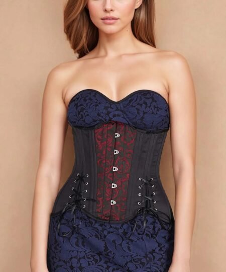 Best Waist Trainer Corset For Women With Steel Bones
