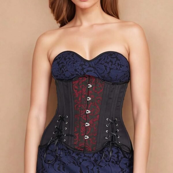 Best Waist Trainer Corset For Women With Steel Bones