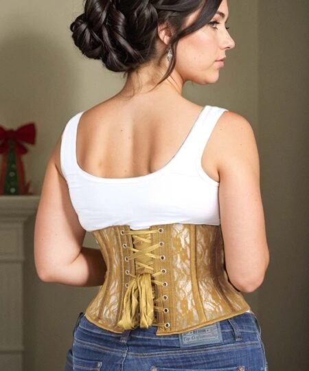 Best Waspie Waist Trainer For Women