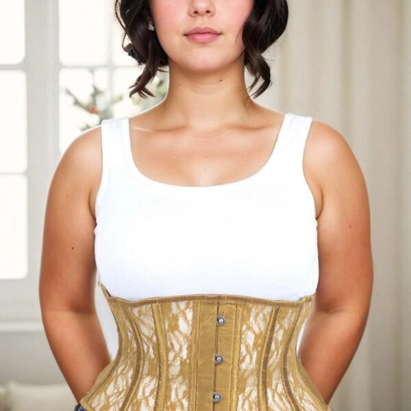 Best Waspie Waist Trainer For Women