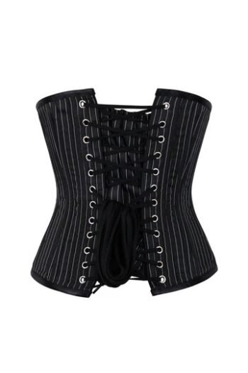 Open Bust Waist Trainer Curvy Corset