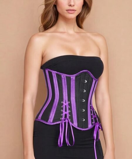 Underbust Best Waist Trainer Curvy Corset for Women