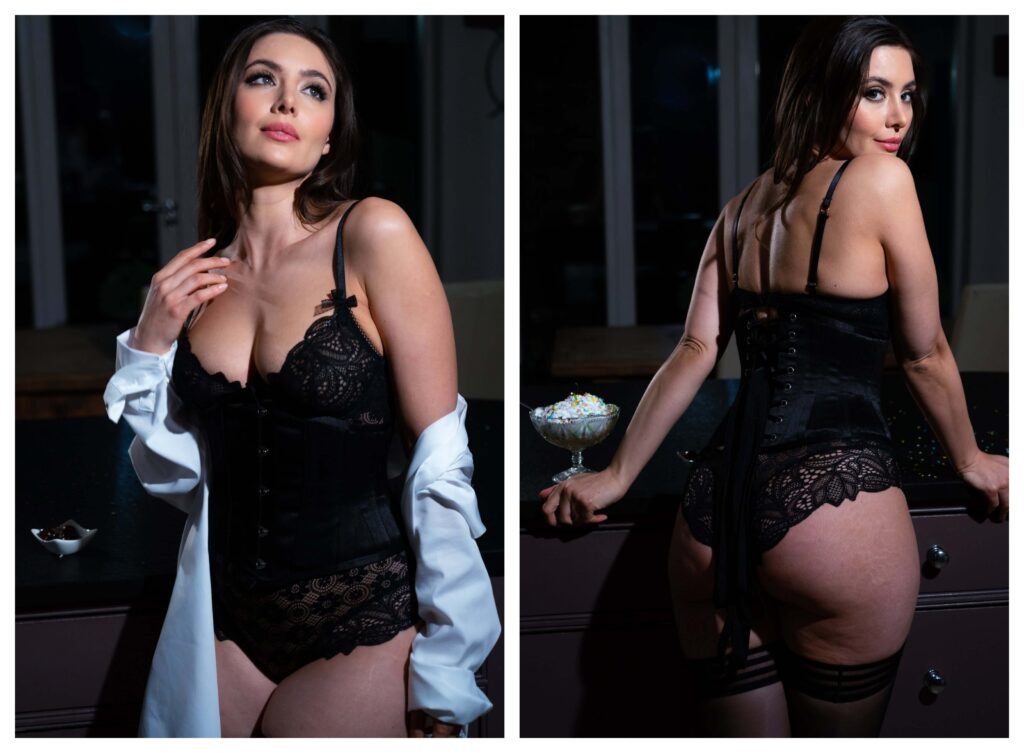 How to Lace a Waspie Corset & Train Your Waist the Right Way