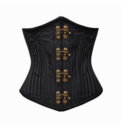 Best Waist Trainer Steampunk Underbust Corset