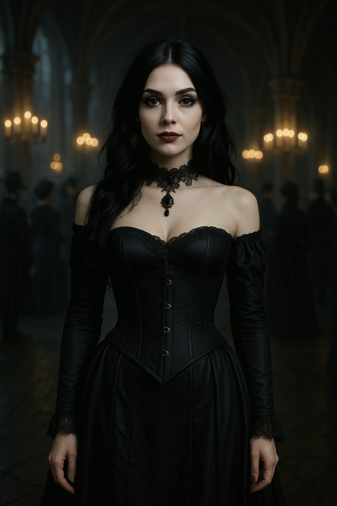 Full Corset