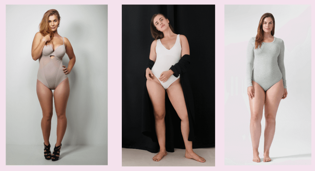 How to Choose the Best Waist Trainer Corset for Your Body Type