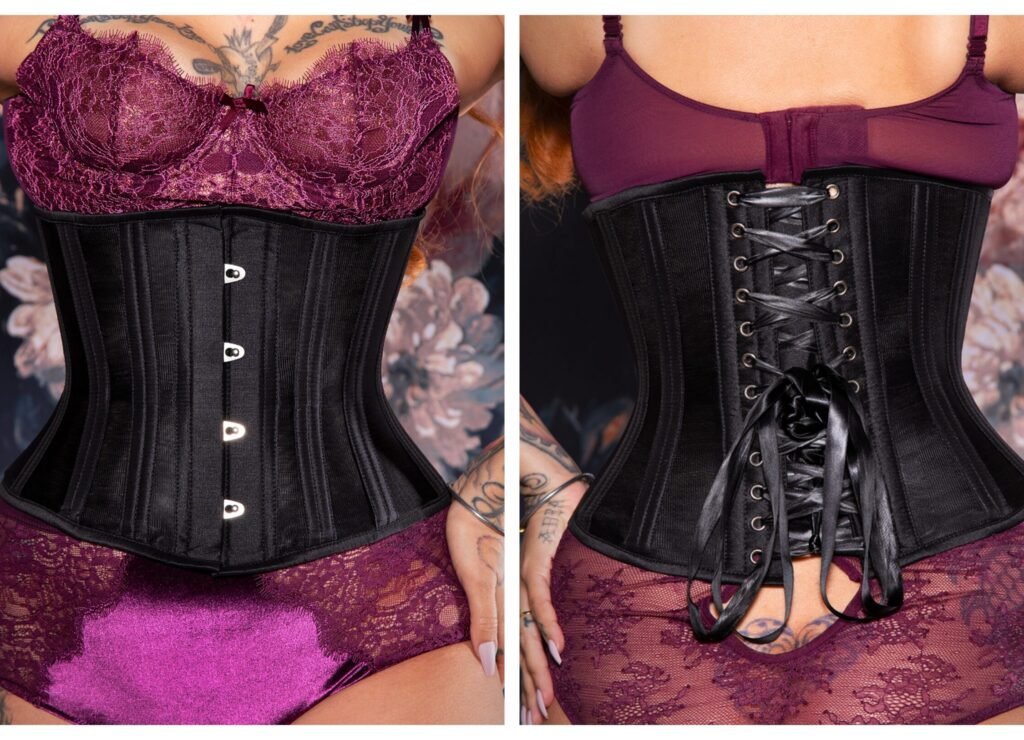 Why Waspie Corset Is Perfect for Summer Waist Training?