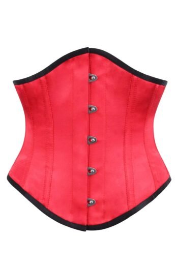 Best Waist Trainer Half Corset Waspie