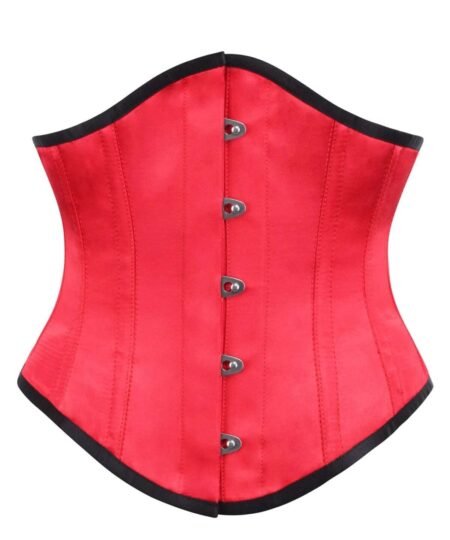 Best Waist Trainer Half Corset Waspie