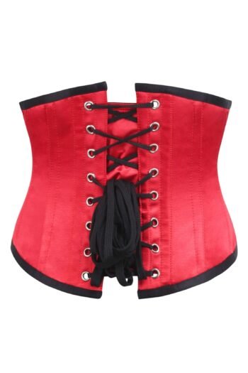 Best Waist Trainer Half Corset Waspie